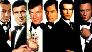 <i>We Got This! </i>determines which Bond is the best Bond